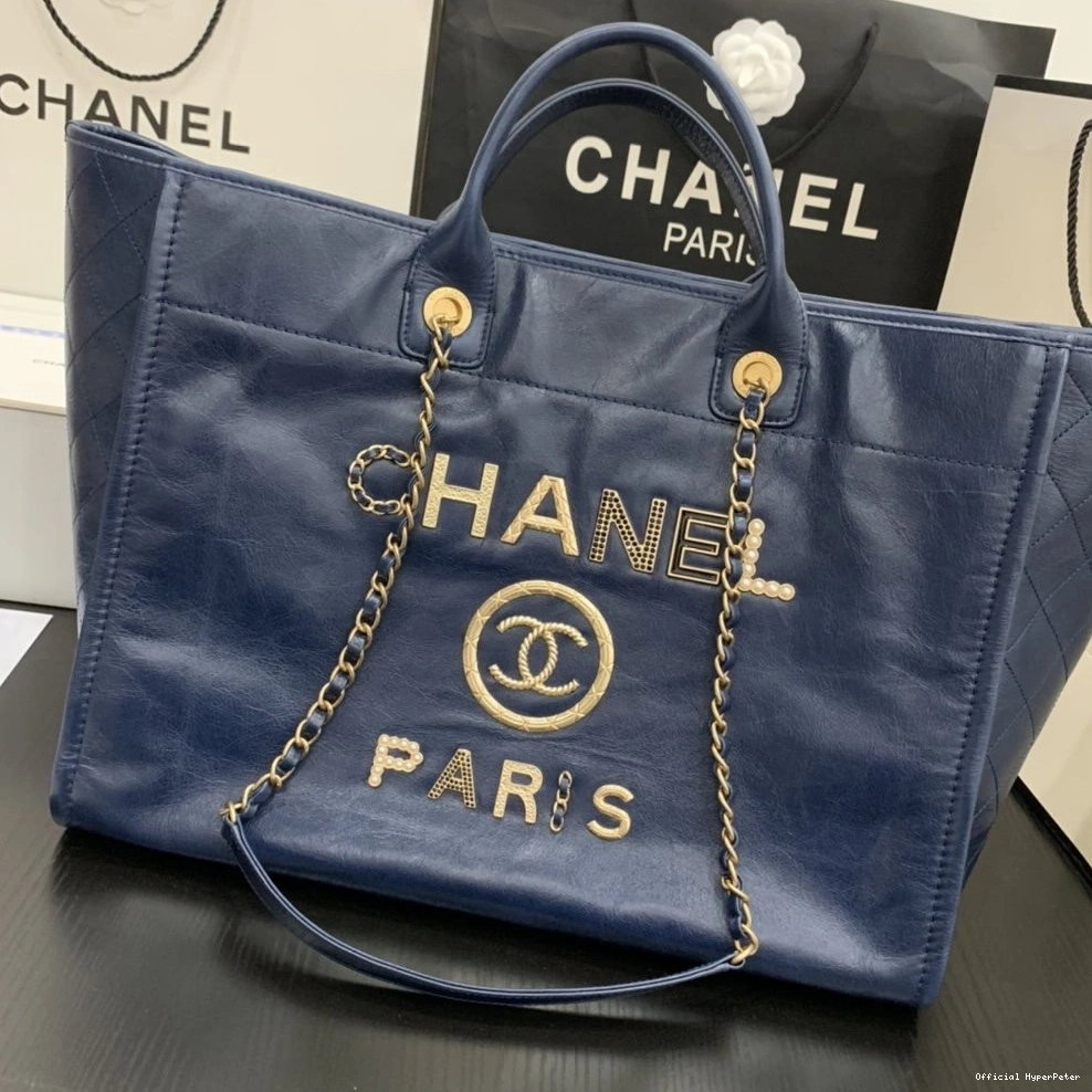 HyperPeter SHOPPING BAG CHANEL 0808